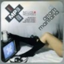 Aphex Twin - Run Jeremy's Window Licker