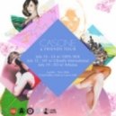 Lusine - Two Dots (Chad Valley\'s Turks & Caicos Edit)