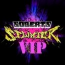 Soberts - Splinter (VIP) (Original mix)