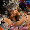 dj-checha - Latin bomb ()
