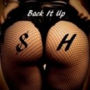 $tarsky and Hutch - Back It Up (Original Mix)