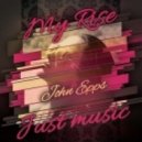 John Epps - My Rise