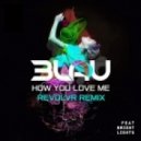 3LAU feat. Heather Bright - How You Love Me