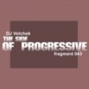 DJ Volchek - The side of Progressive (Fragment 043)