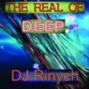 DJ Rinych - The Real Of Deep 2