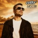 ATB - Let U Go