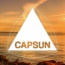 CAPSUN - Hollywood