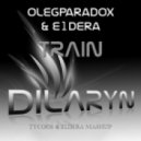 Olegparadox & ElDera vs. Ronski Speed - Seen It Train (Tycoos & ElDera Mashup)