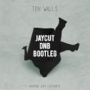 Ten Walls - Walking With Elephants