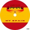 Lucky Bravo - My Spain