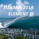 ZUNAMI - Moment of Destiny (Original)