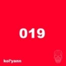 Kol\'yann - #Week2014 019 ()