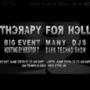KRISTOF.T - Therapy for Hell #001