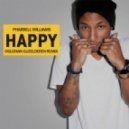 Pharrell Williams - Happy (Oguzhan Guzelderen Remix)