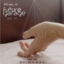 Shimanski - Touch (Future Garage Vol. 4)