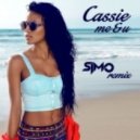 Cassie - Me & U (Simo Remix)