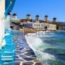 elias - Dj Jonnessey-slow. Daniel Fernandes-Bad.Hugo-Travel The World.