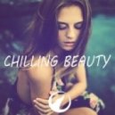 Black Wolf Eyes - Chilling Beauty