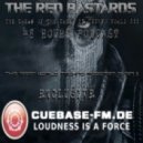 KRISTOF.T - KRISTOF.T@Red Bastards - Cuebase Fm Red Stream June 2K14 ()