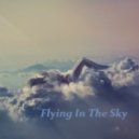 Kaitlyn - Flying In The Sky