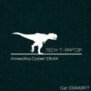 Cyber DMX - T-Raptor [tech trance] ()