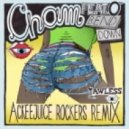 Cham ft.O - Bend Down