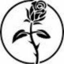 Dompe - Black Roses