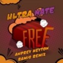 Ultra Nate - Free (Andrey Keyton, Ramis Remix)