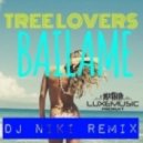 Three Lovers - Bailame