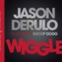 Jason Derulo, Snoop Dogg - Wiggle (Linka&Mondello'G Remix)