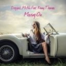 Deepjack, Mr.Nu Feat. Kenny Thomas - Moving On