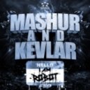 Mashur & Kevlar - Alone