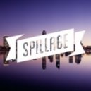 Spillage - East Alameda Avenue