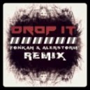 Optiv & BTK - Drop It