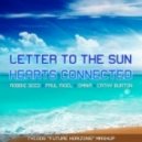 Robbie Seed & Paul Rigel vs. Omnia feat. Cathy Burton - Letter To The Sun vs. Hearts Connected (Tycoos Future Horizons Mashup) (Tycoos Mashup)