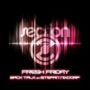 Stefan Nixdorf - Back Talk