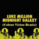 Luke Million - Midnight Galaxy