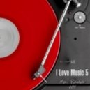 Mani Rahsepar - I Love Music (Vol.5)