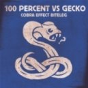 Duke Dumont vs. Oliver Heldens - 100 Percent vs. Gecko