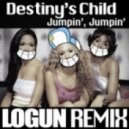 Destiny's Child - Jumpin' Jumpin'