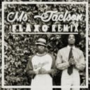 Outkast - Ms. Jackson