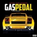 Sage the Gemini - Gas Pedal ft. Iamsu! (Vestige Remix)