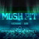 Flosstradamus - Mosh Pit Ft. Casino