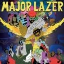Major Lazer - Jet Blue Jet