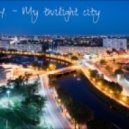 D.W.A.Y. - My twilight city