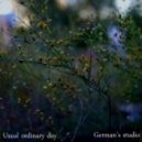 German\'s studio - Usual ordinary day (Original mix)