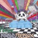 Audio Redux - Flatline