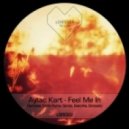 Aytac Kart - Feel Me In (Original Mix)