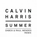 Calvin Harris - Summer (Dabox & Raul Mendes Remix)