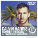 Calvin Harris - Summer (DJ Favorite & DJ Lykov Big Room Remix)